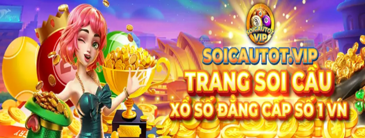 Soi cầu tốt