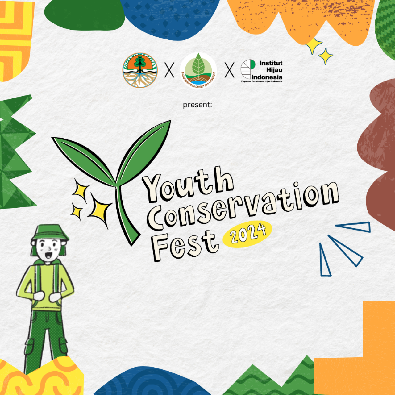 Youth Conservation Fest