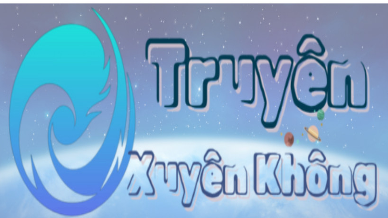 Truyện Xuyên Không