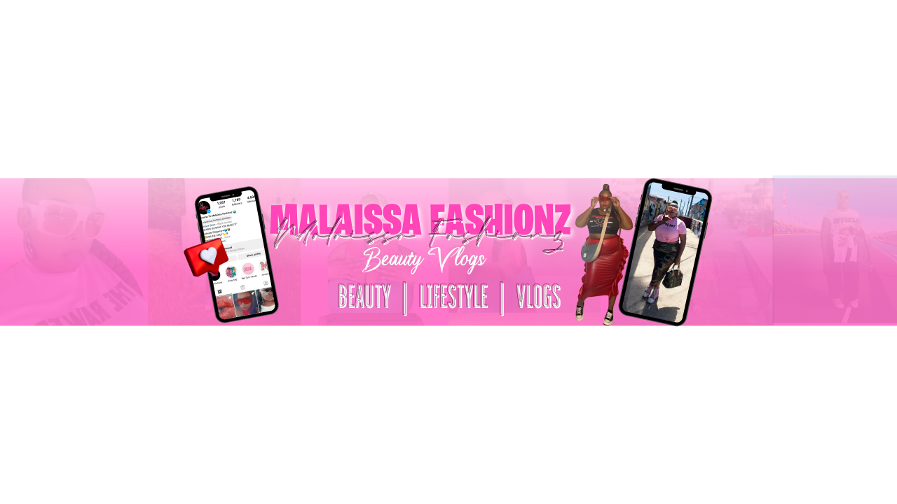 Malaissa Fashionz