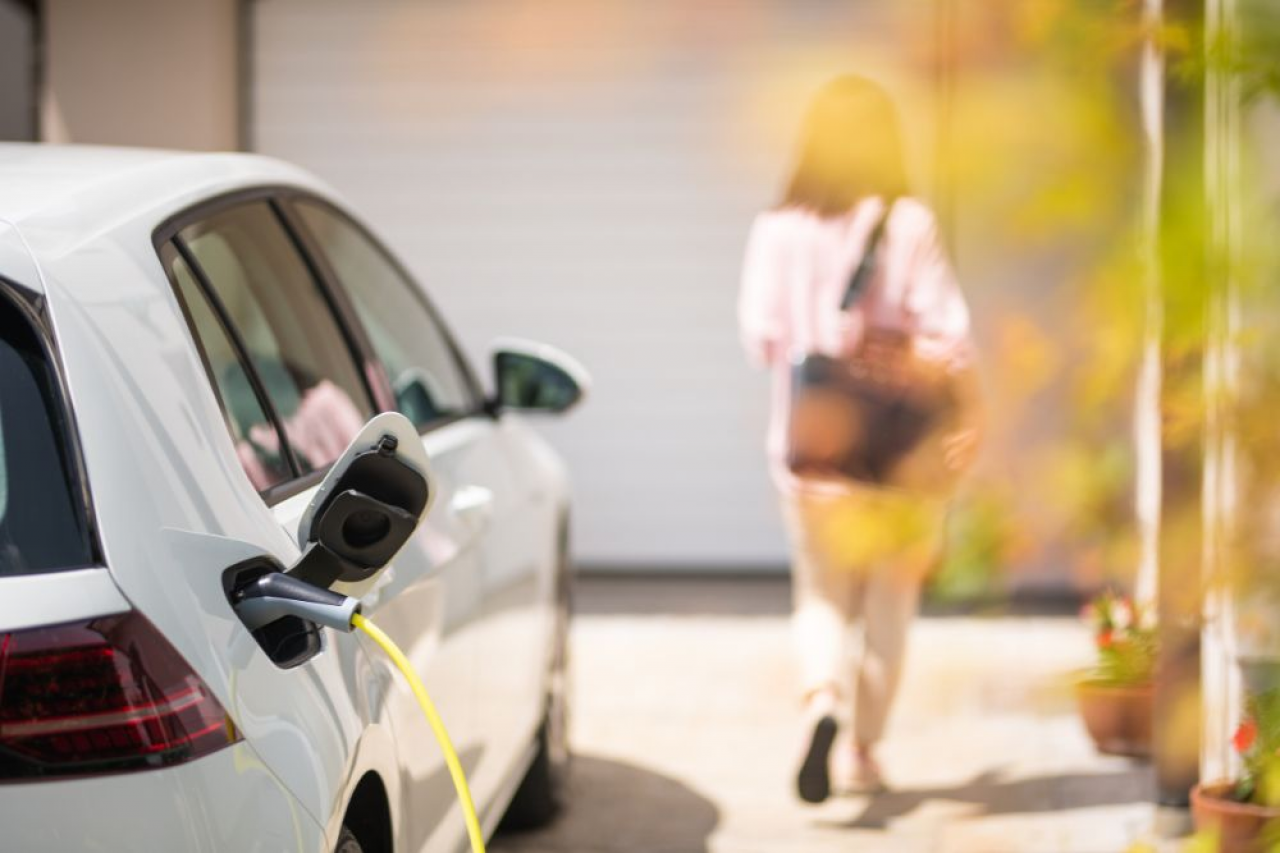 Elite vehicle Chargers