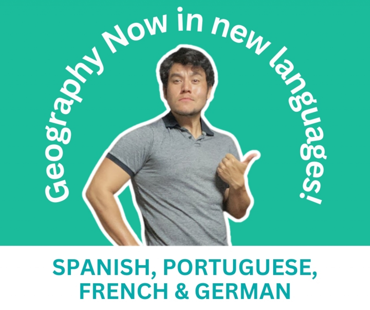 Geography Now