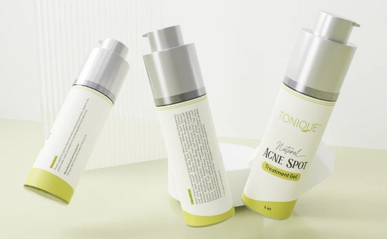 Tonique Skin Care