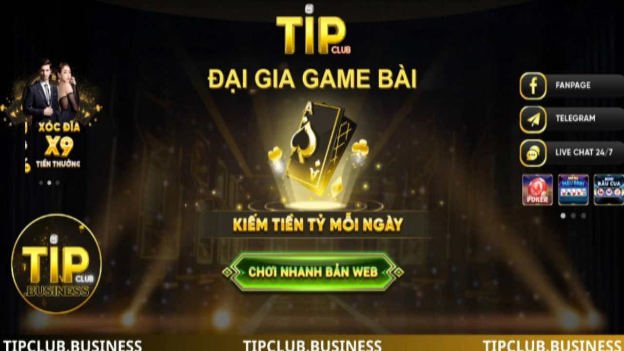 Tip Club
