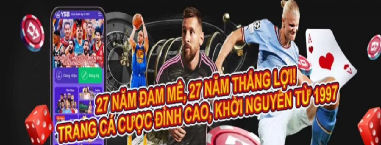 YSB66