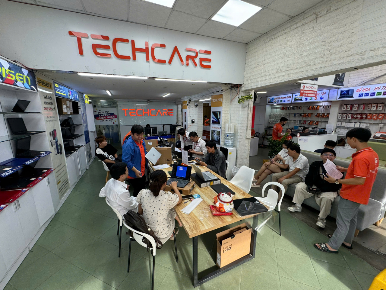 Mua Bán Điện Thoại Đà Nẵng