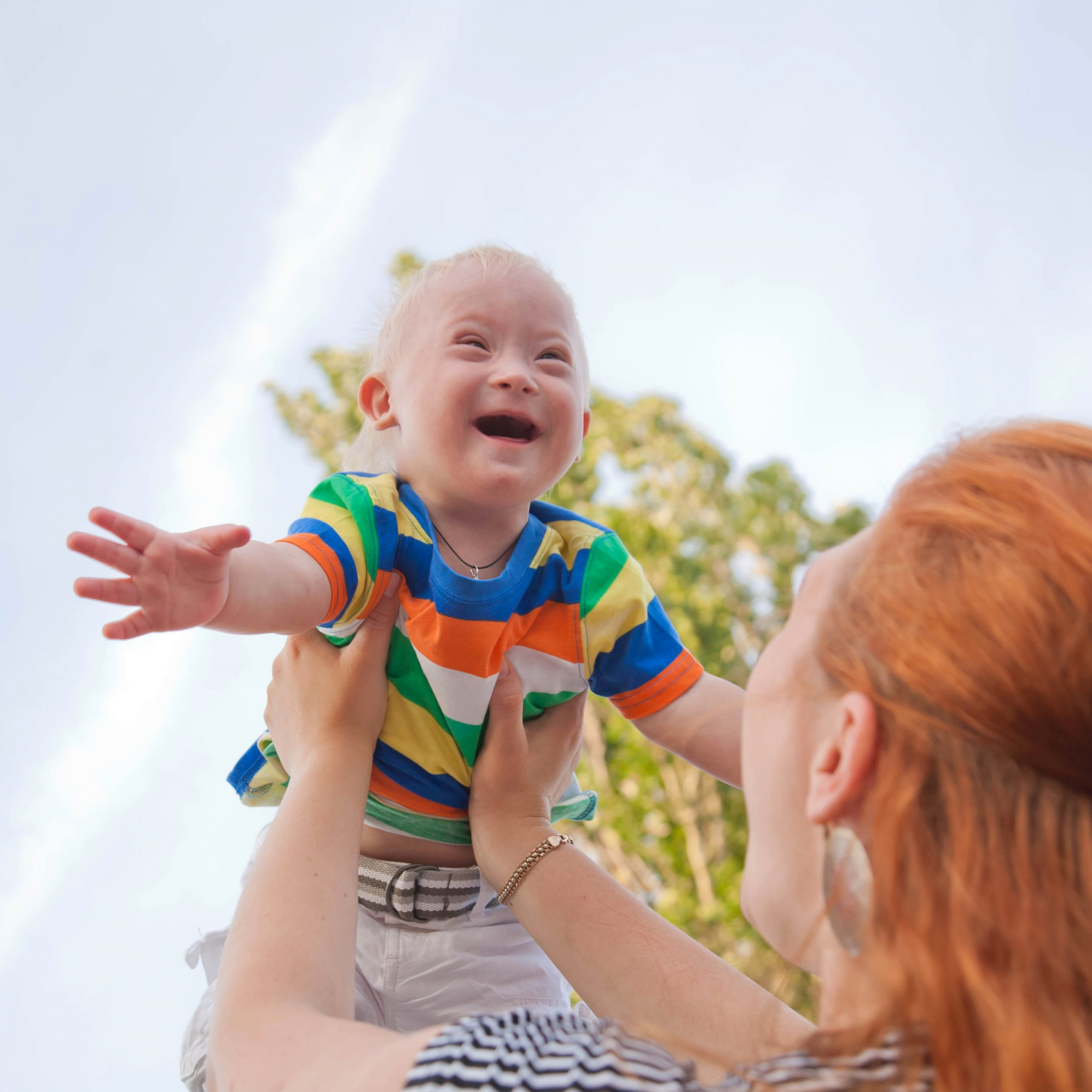 Thriving Joy Pediatric Therapy