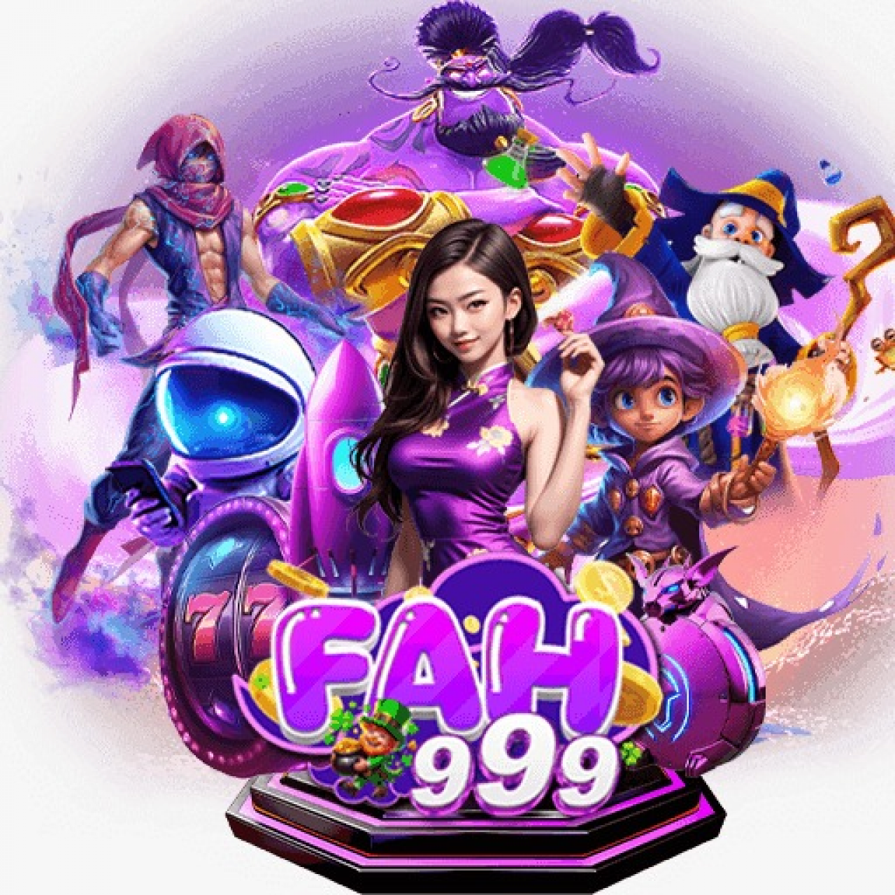 สล็อตเว็บตรง Fah999 - ฟ้า999