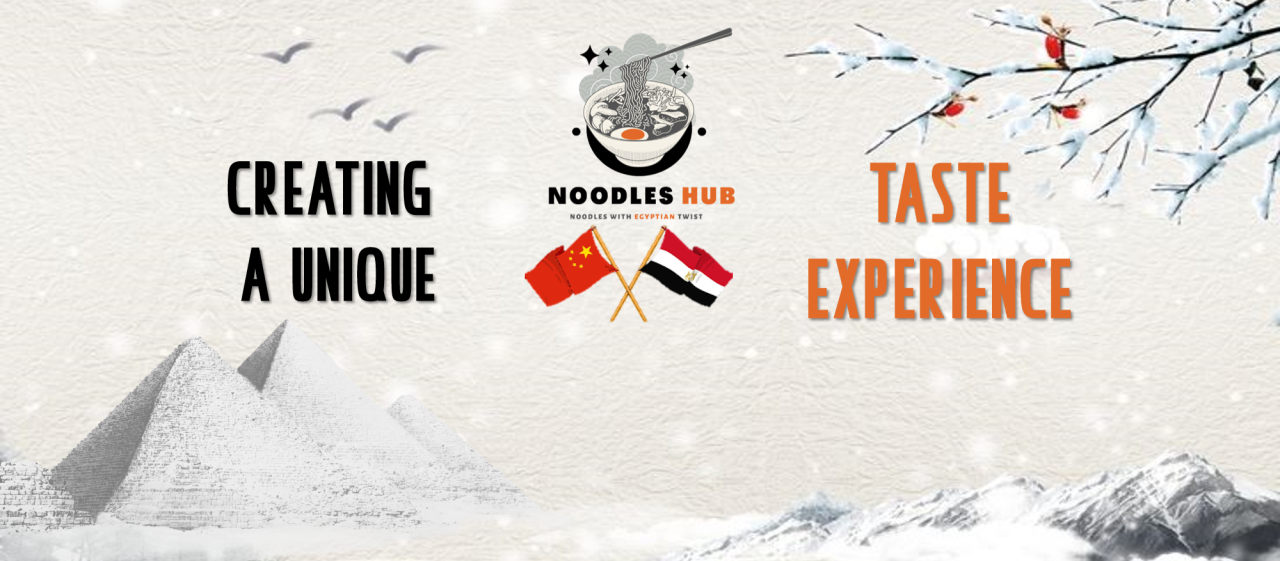 Noodles Hub