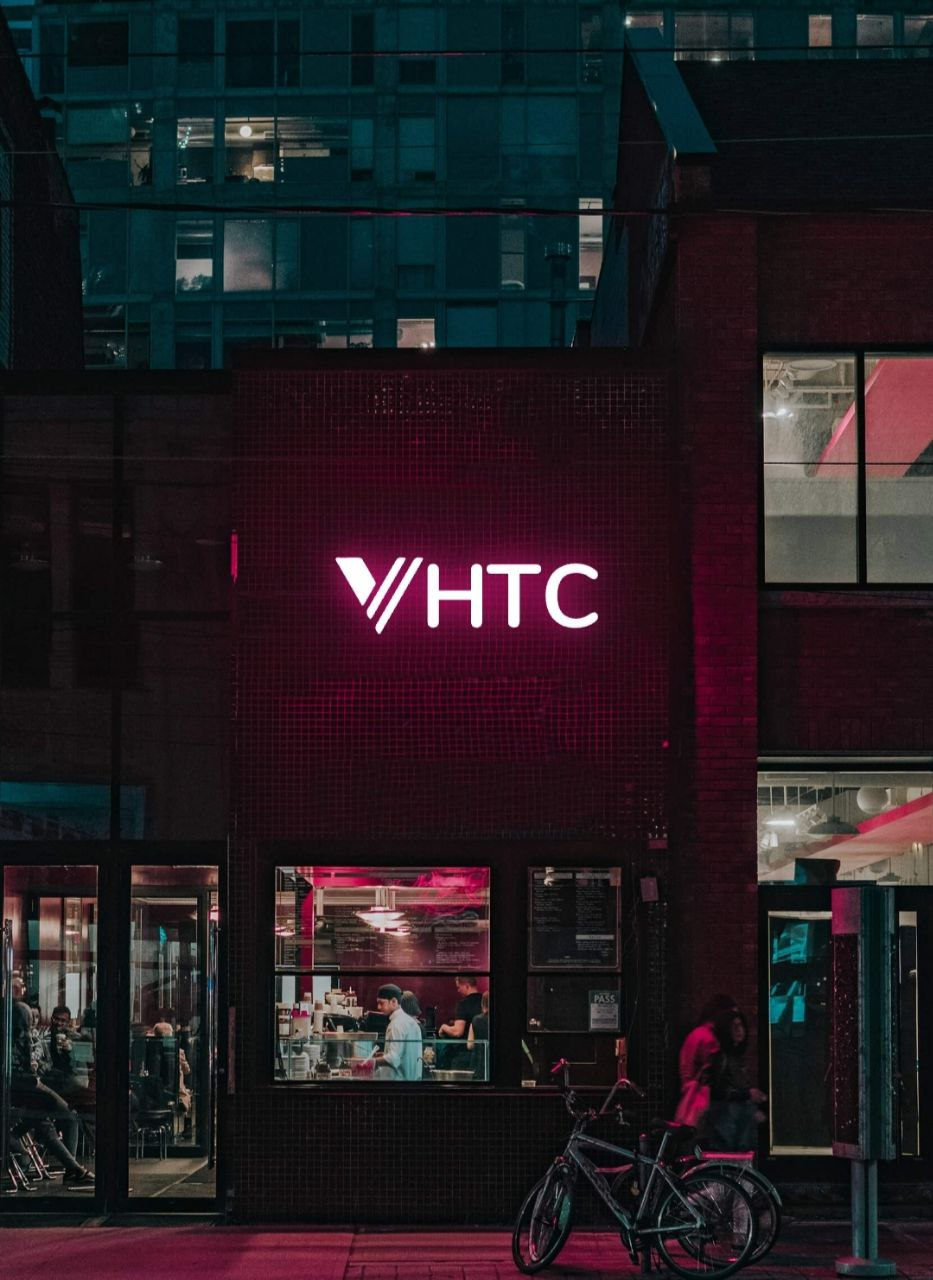 VHTC