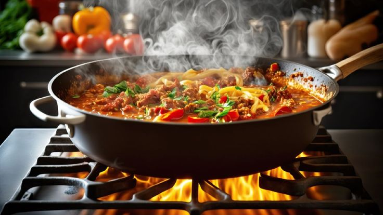 Cooking Tips