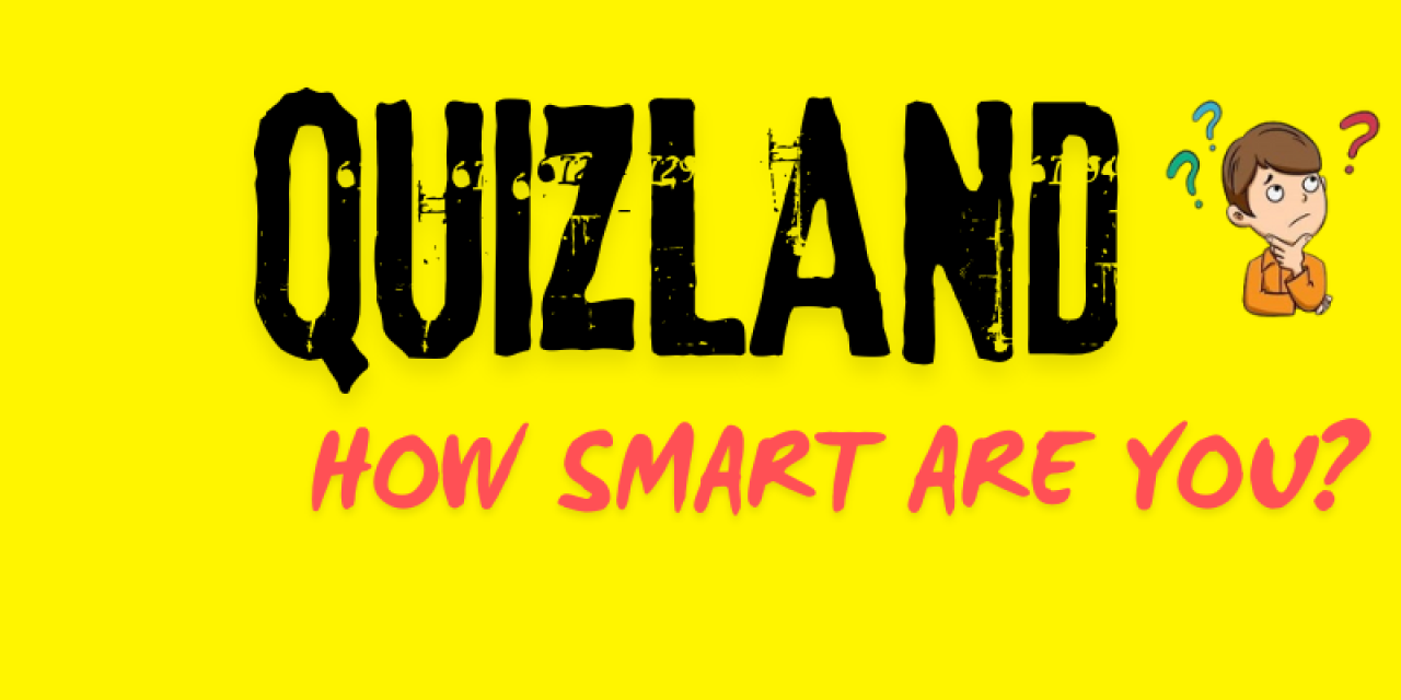 Quizland