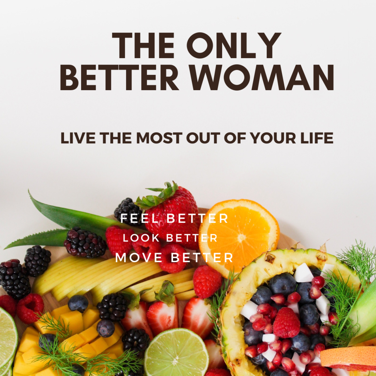 Better Woman