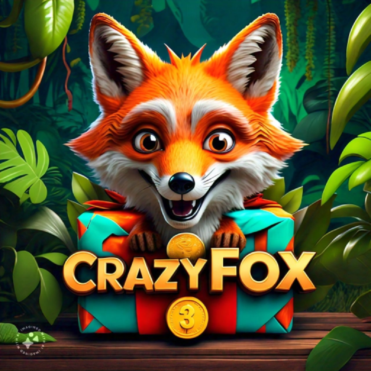 Crazy Fox unlimited spins [[50000 free spins]]
