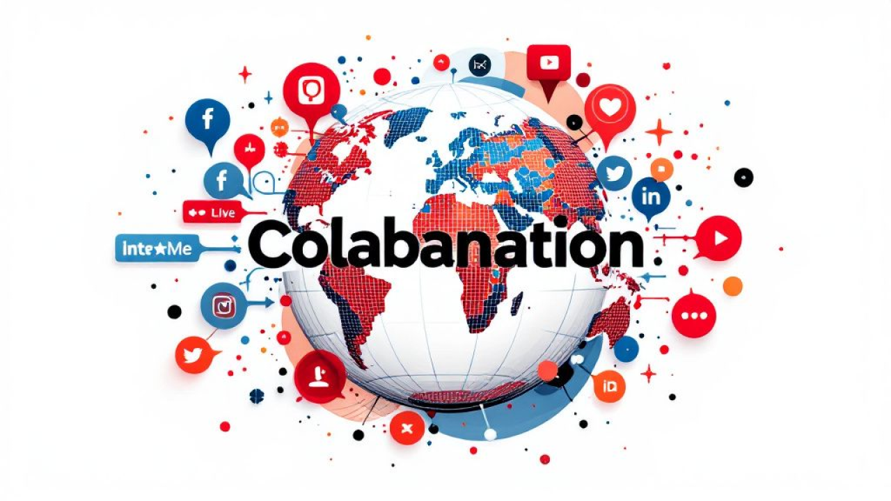 ColabaNation Global