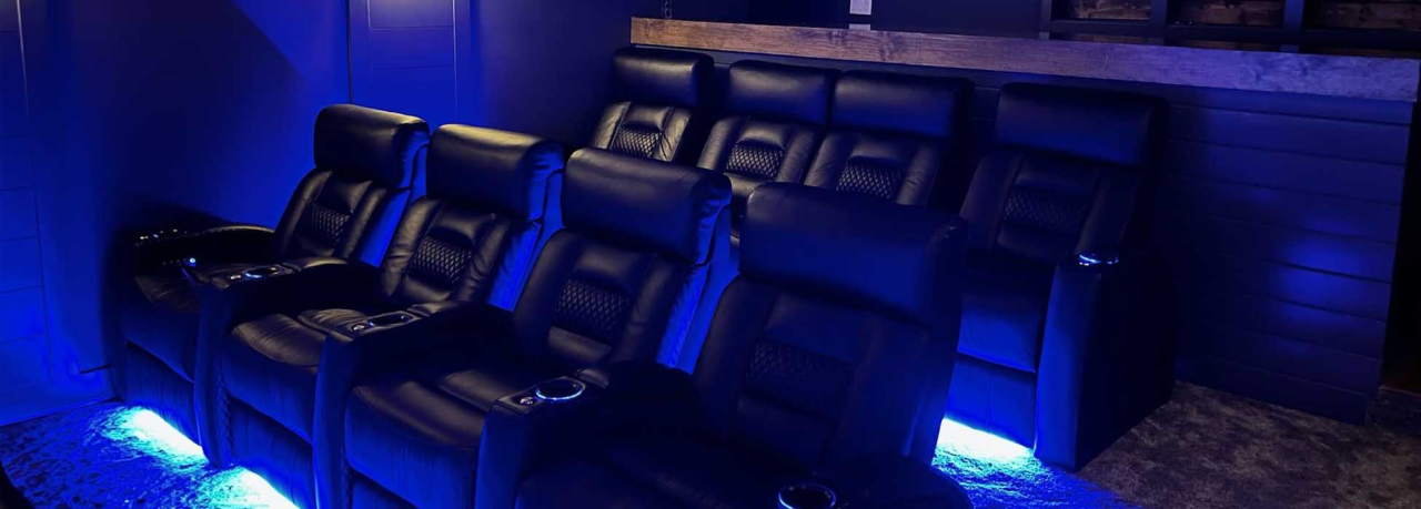 Home Theater Pros