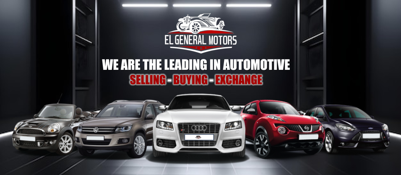 El General Motors