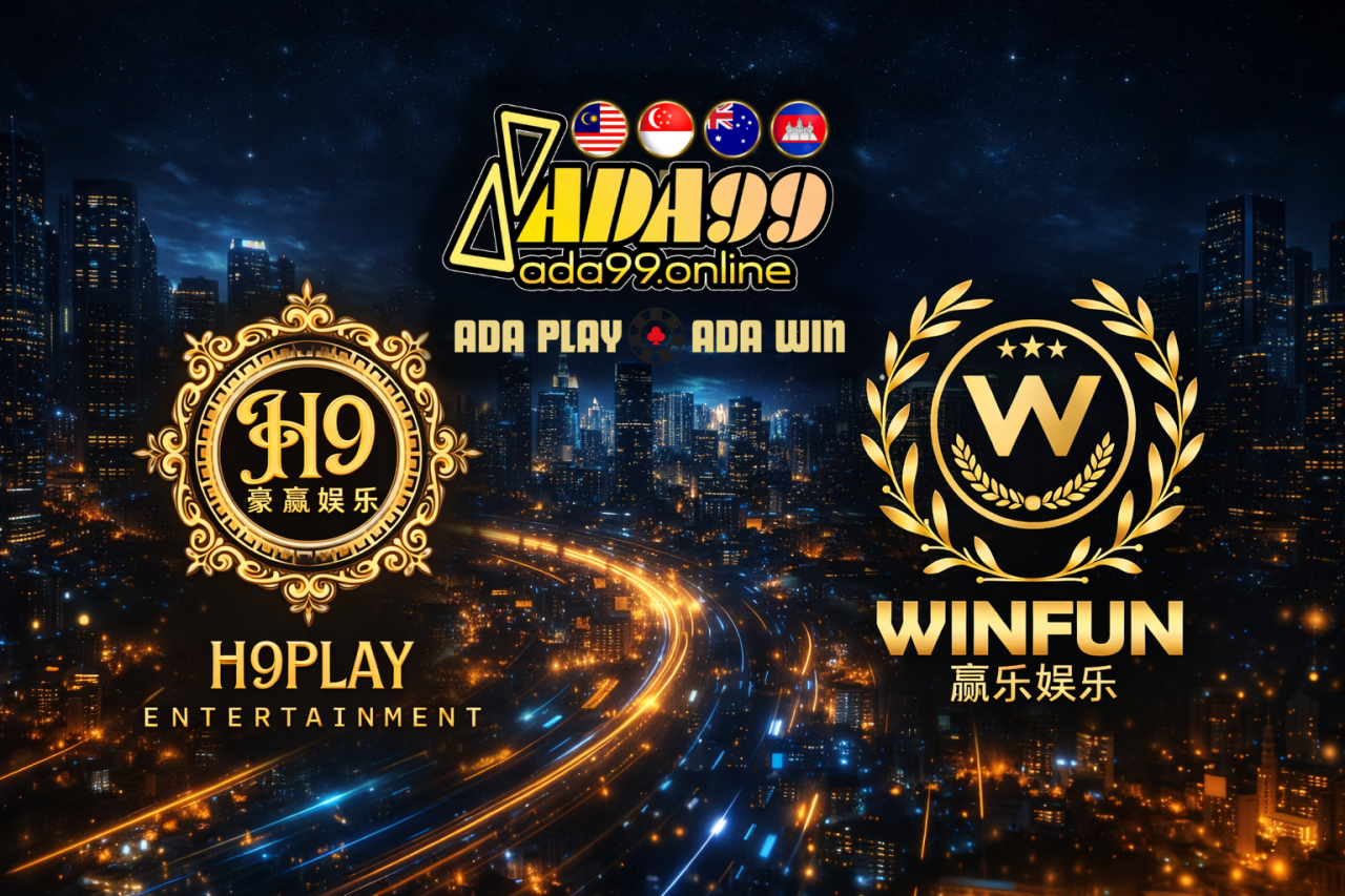 ADA99•WINFUN33•H9PLAY