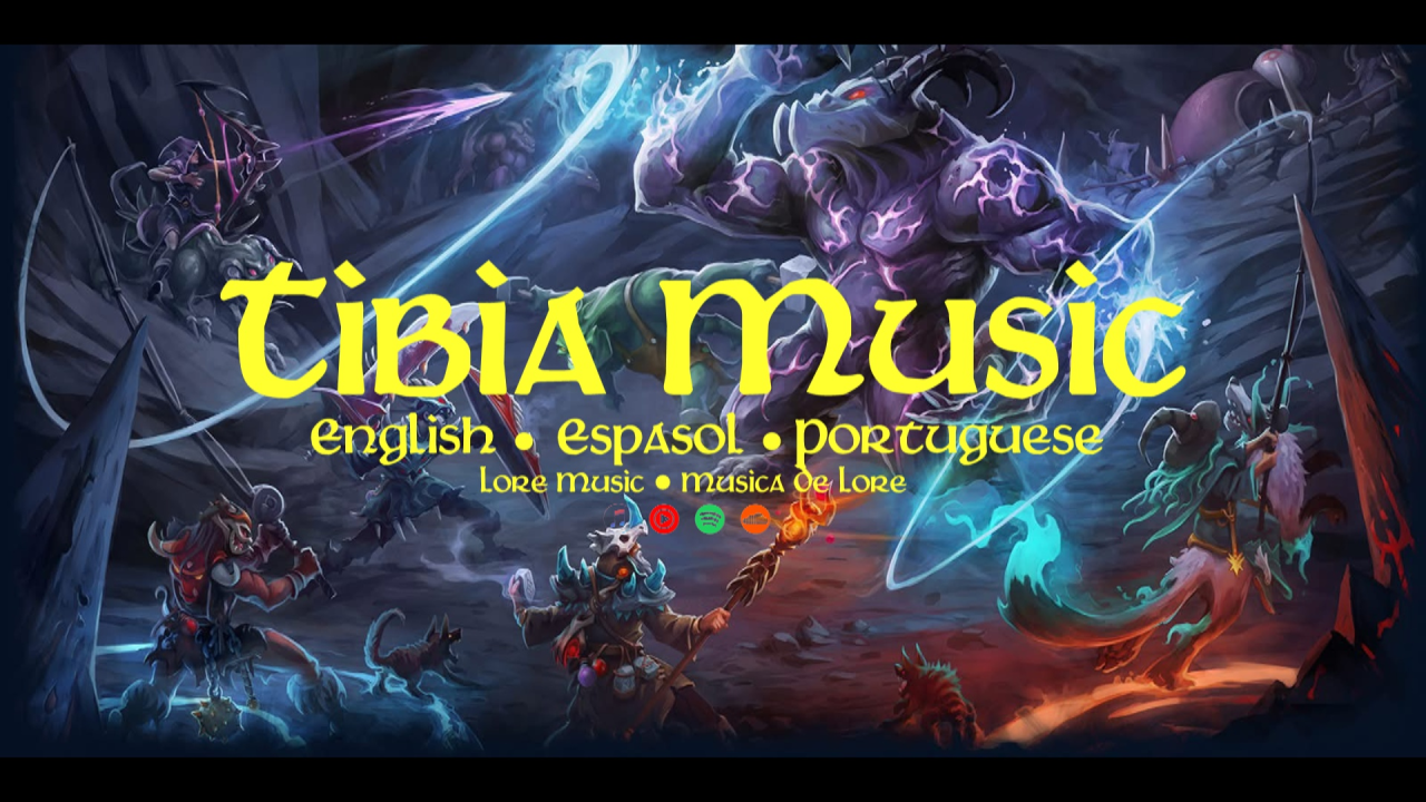 Tibia Music