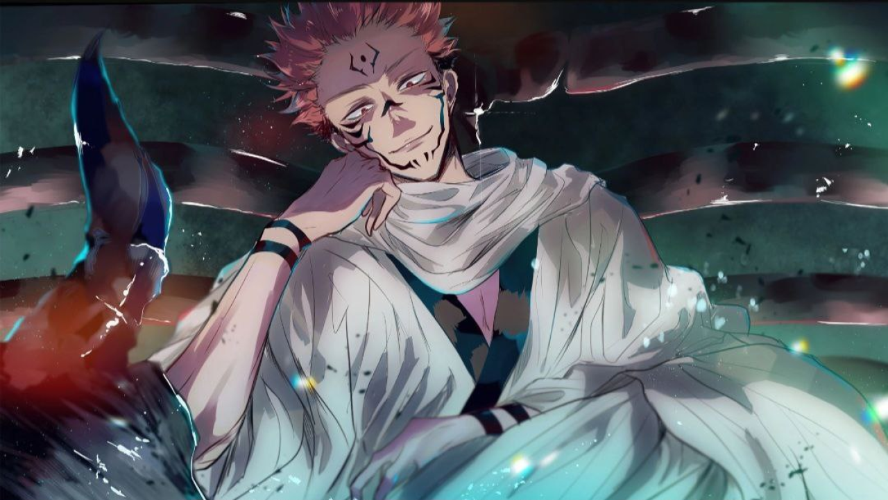 Itadori Youji