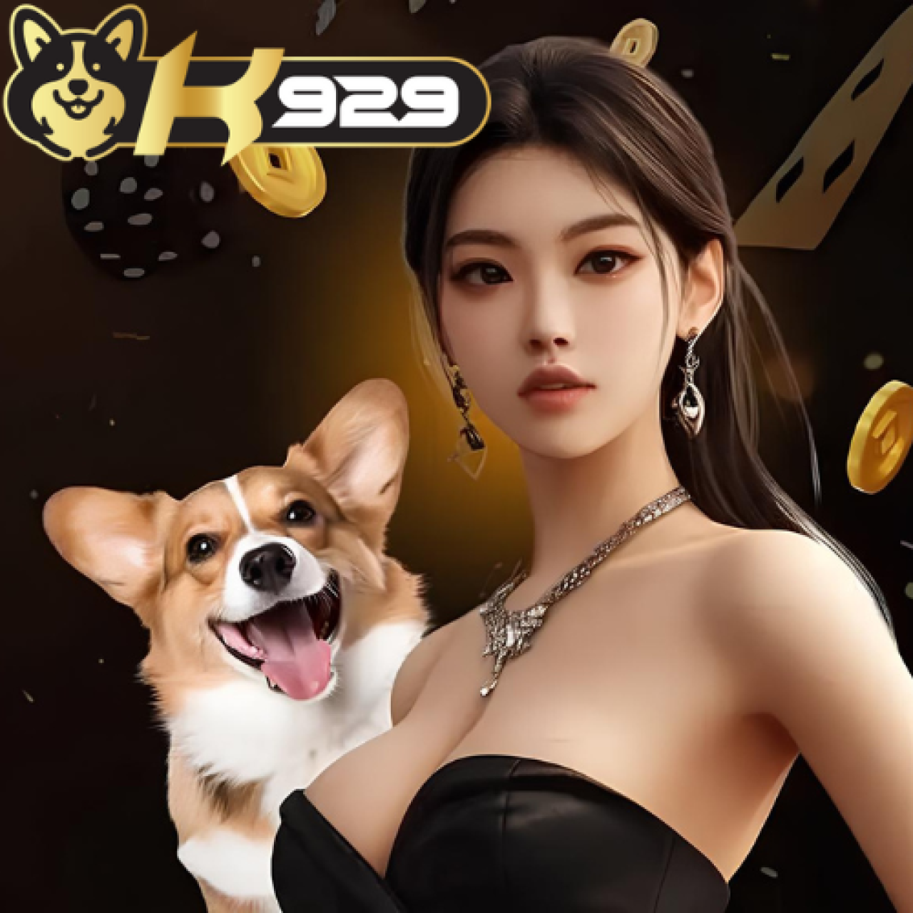 K929 | เกมสล็อตและคาสิโนออนไลน์ที่ดีที่สุด