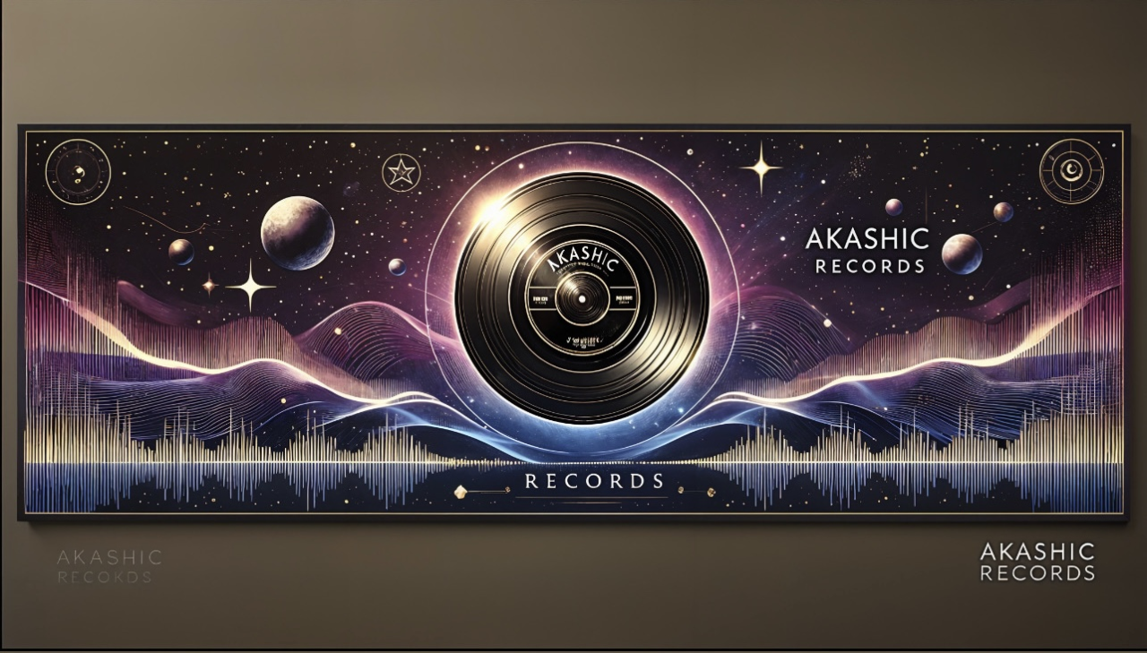Akashic Records