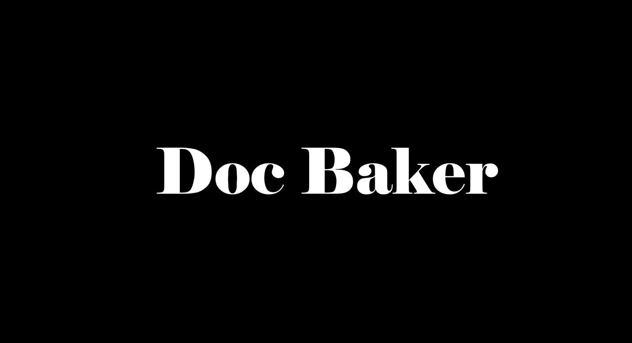 Doc Baker