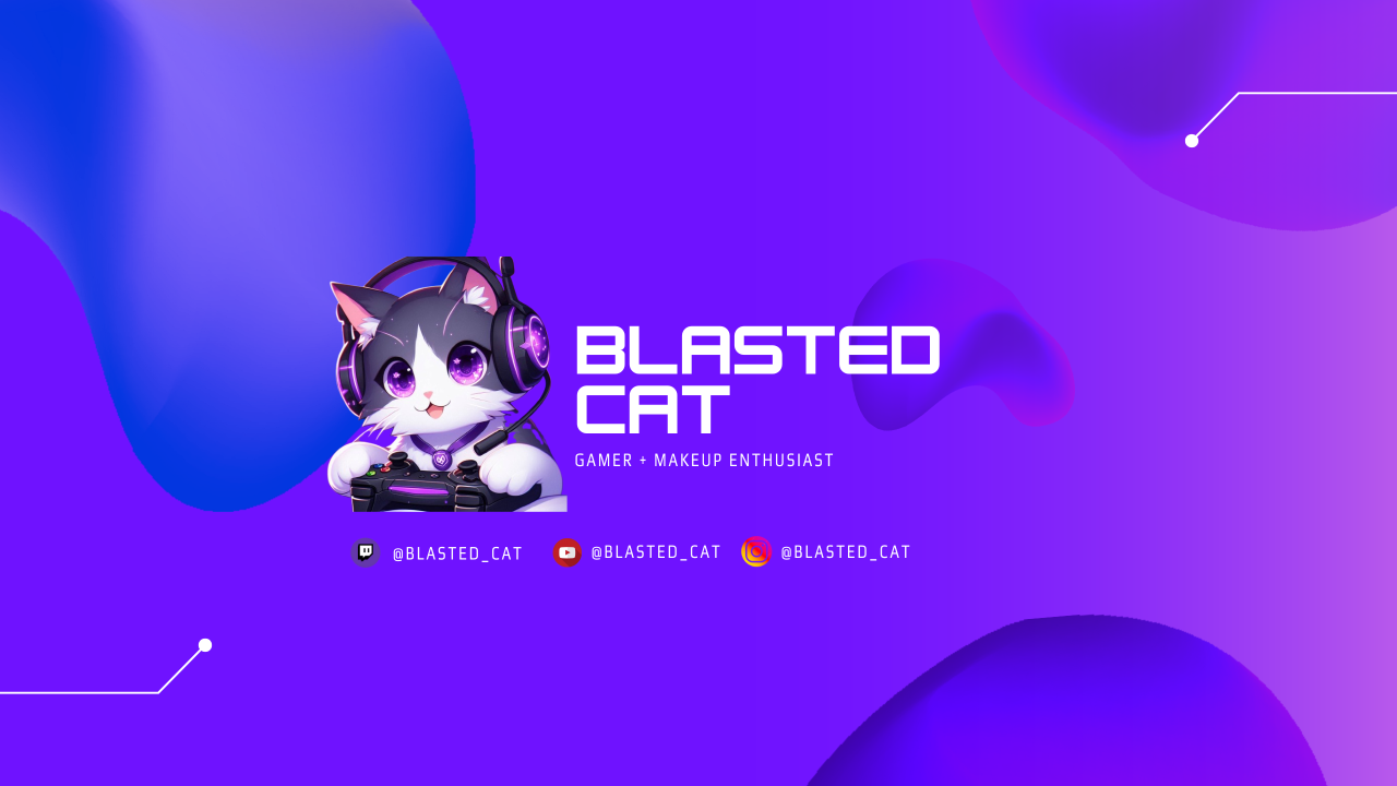 BlastedCat