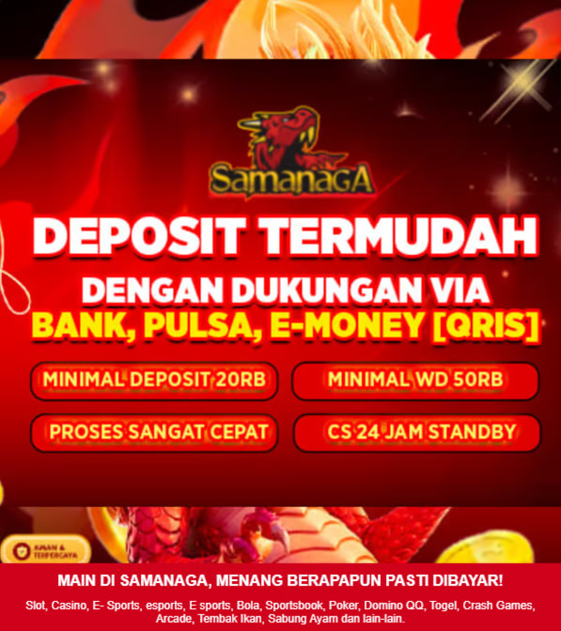 Samanaga