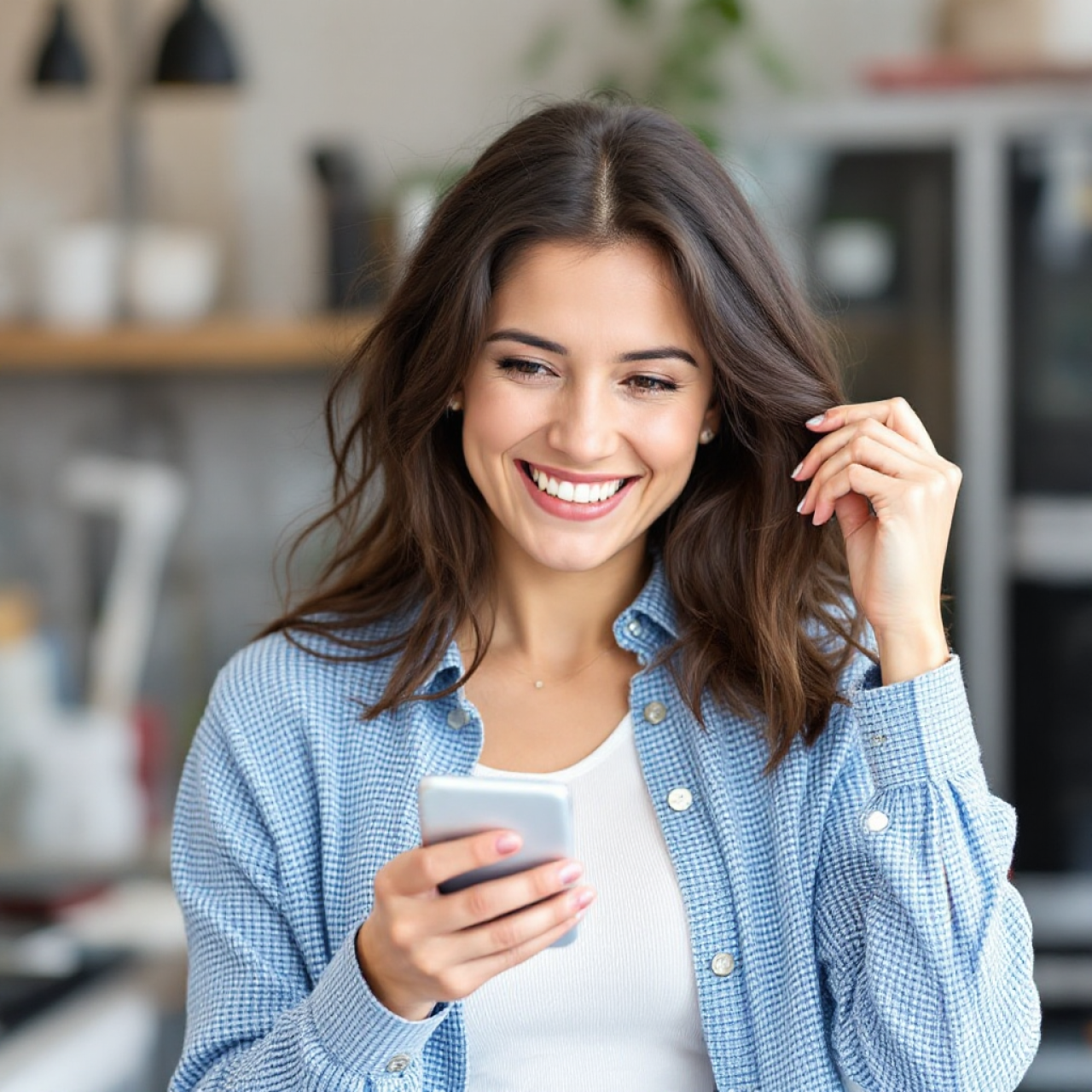 Report fraud online