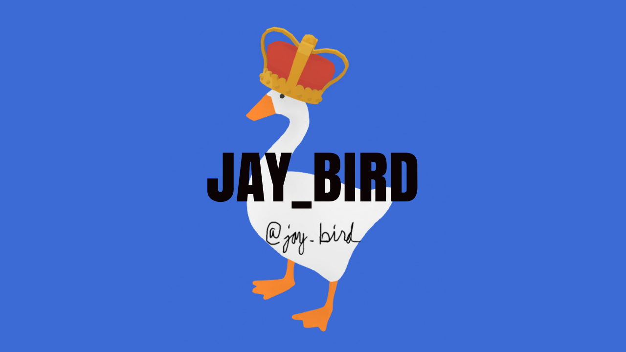 Jay_Bird