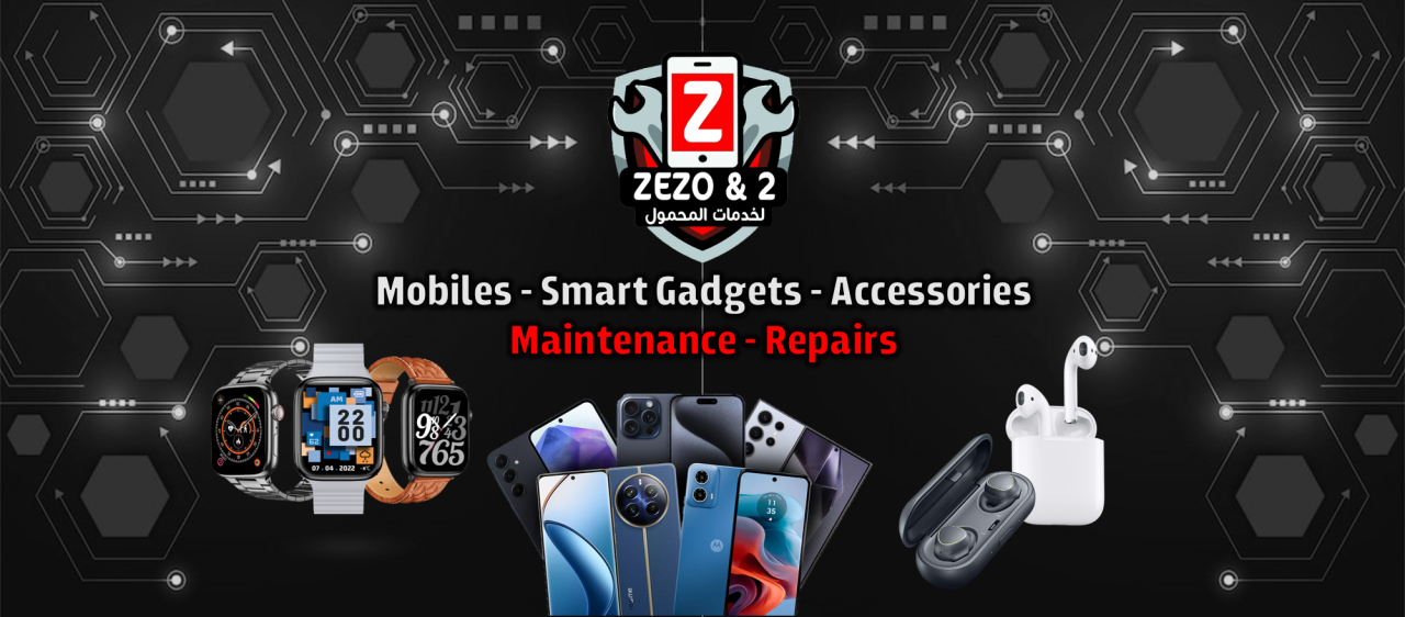 Zezo & 2