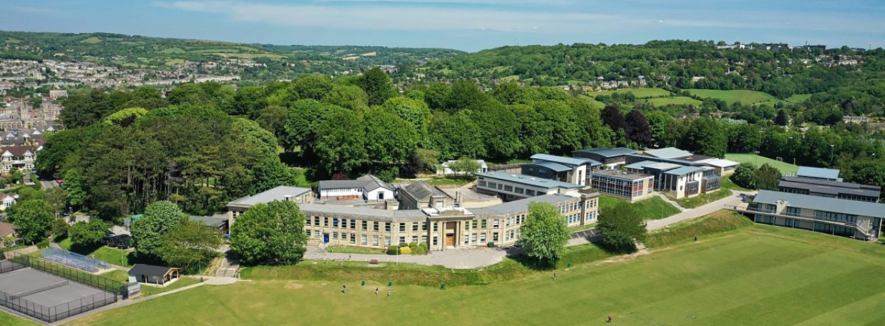 Beechen Cliff School