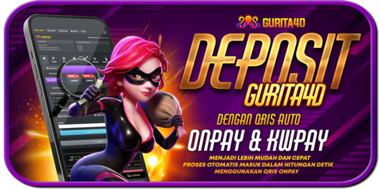 GURITA4D