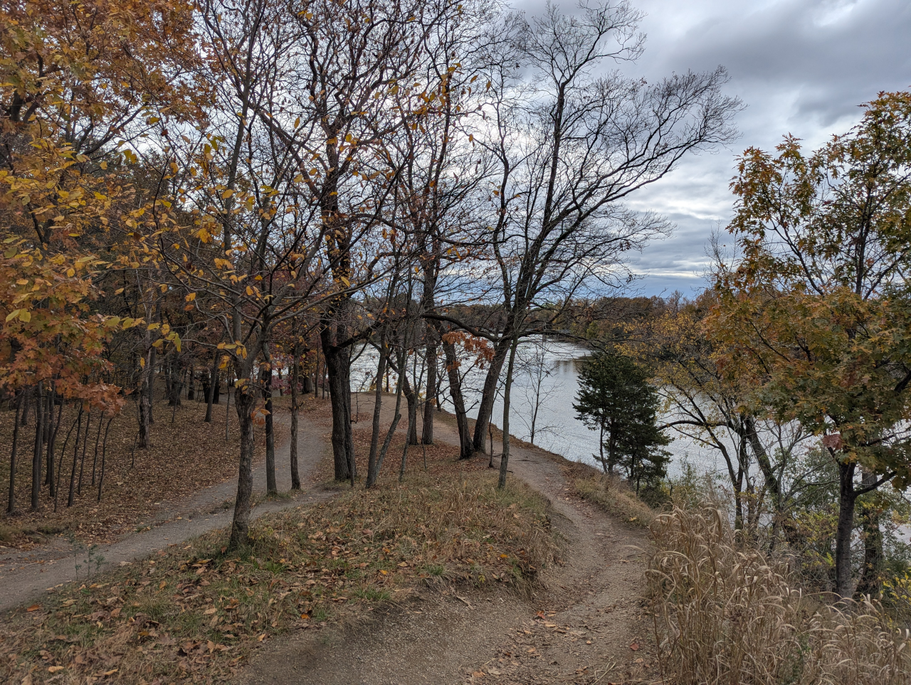 Traveling McRidges