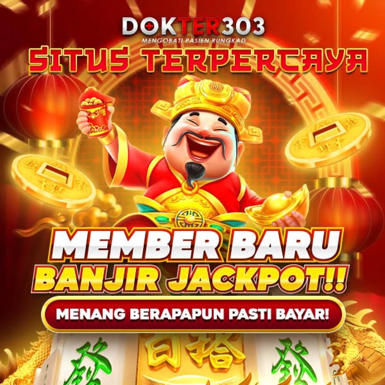 DOKTER303 OFFICIAL
