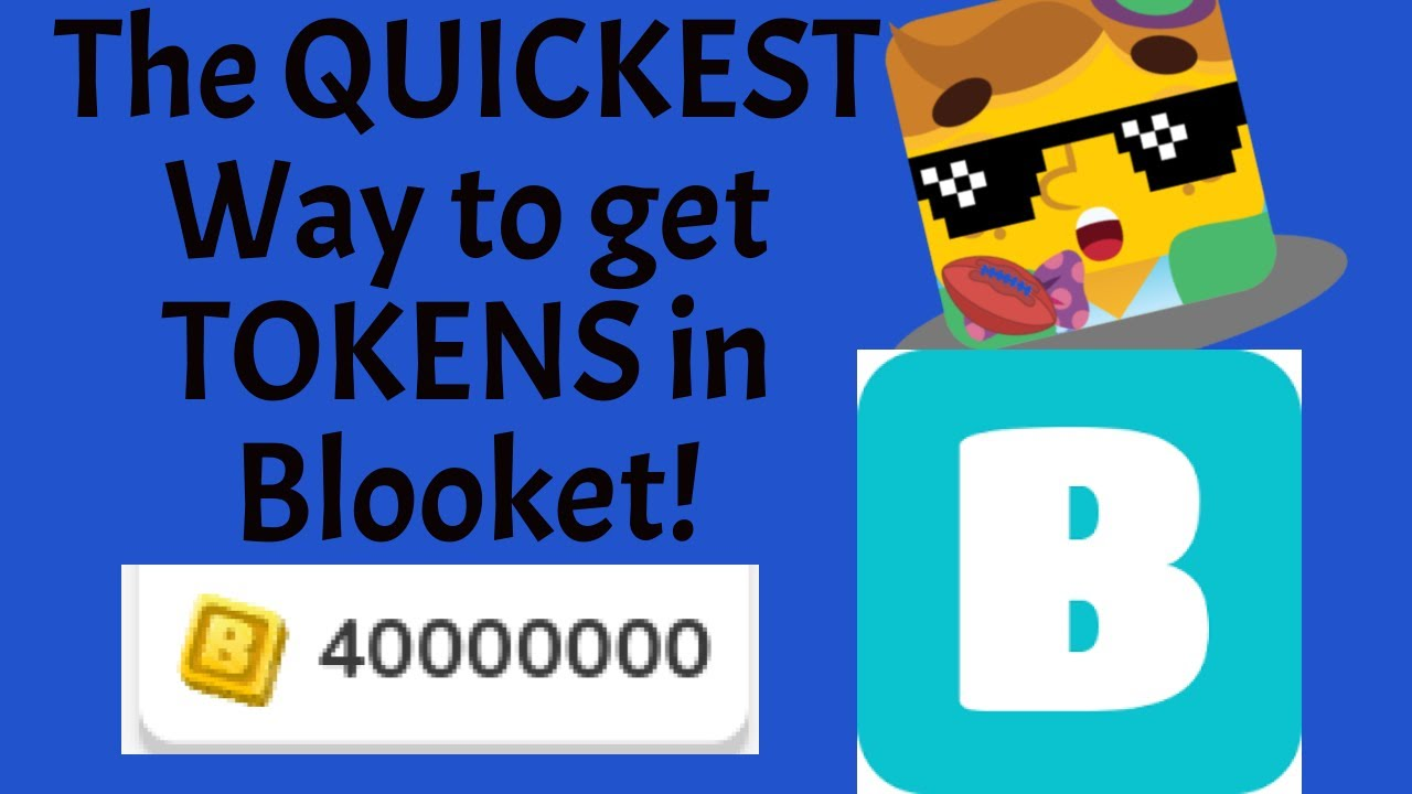 blooks