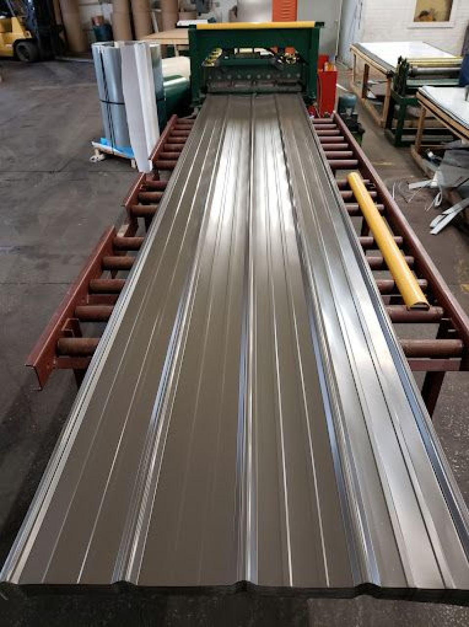 One Stop Metal Shop