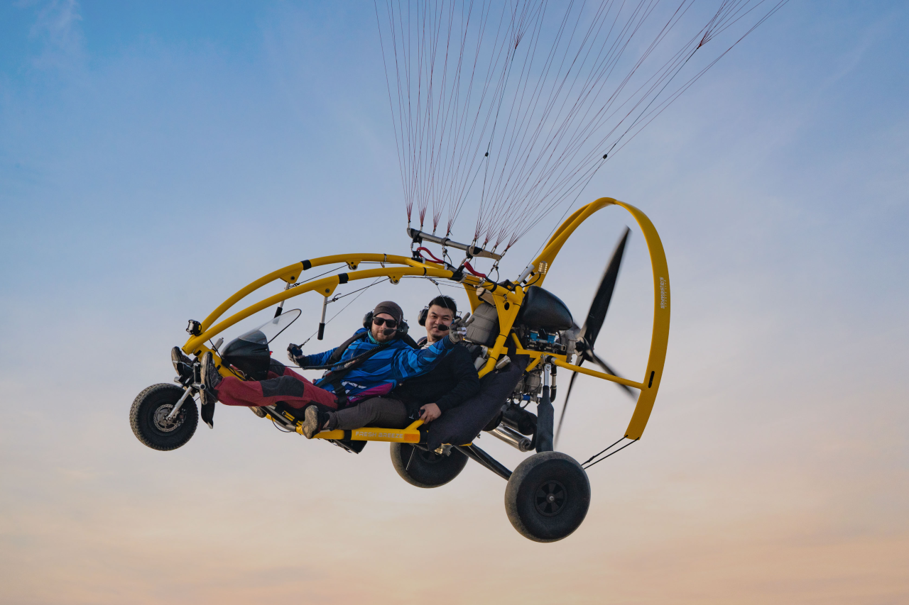 Skymasters Sports Club