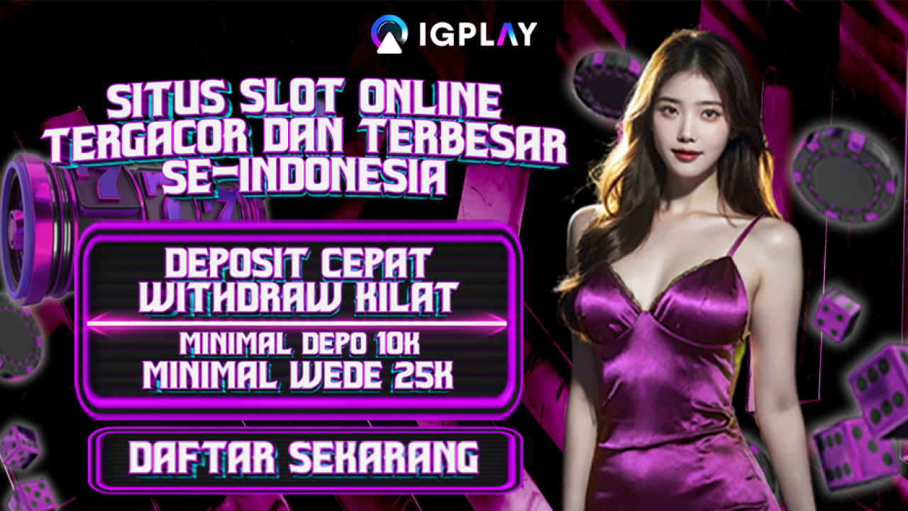 IGPLAY