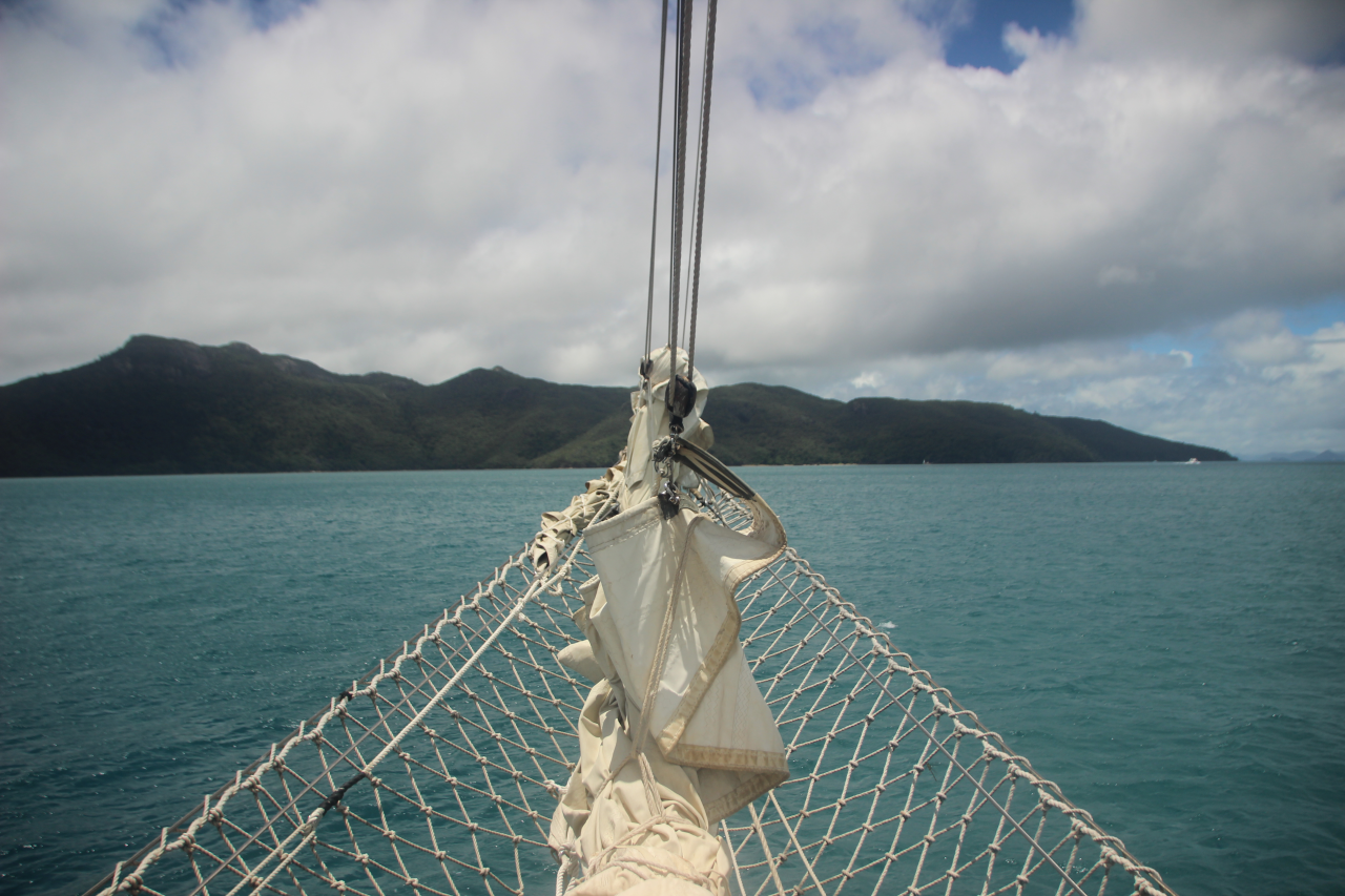 The Sail Store