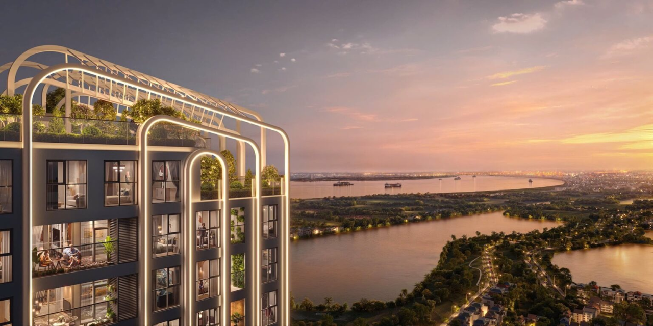 Galia Hanoi