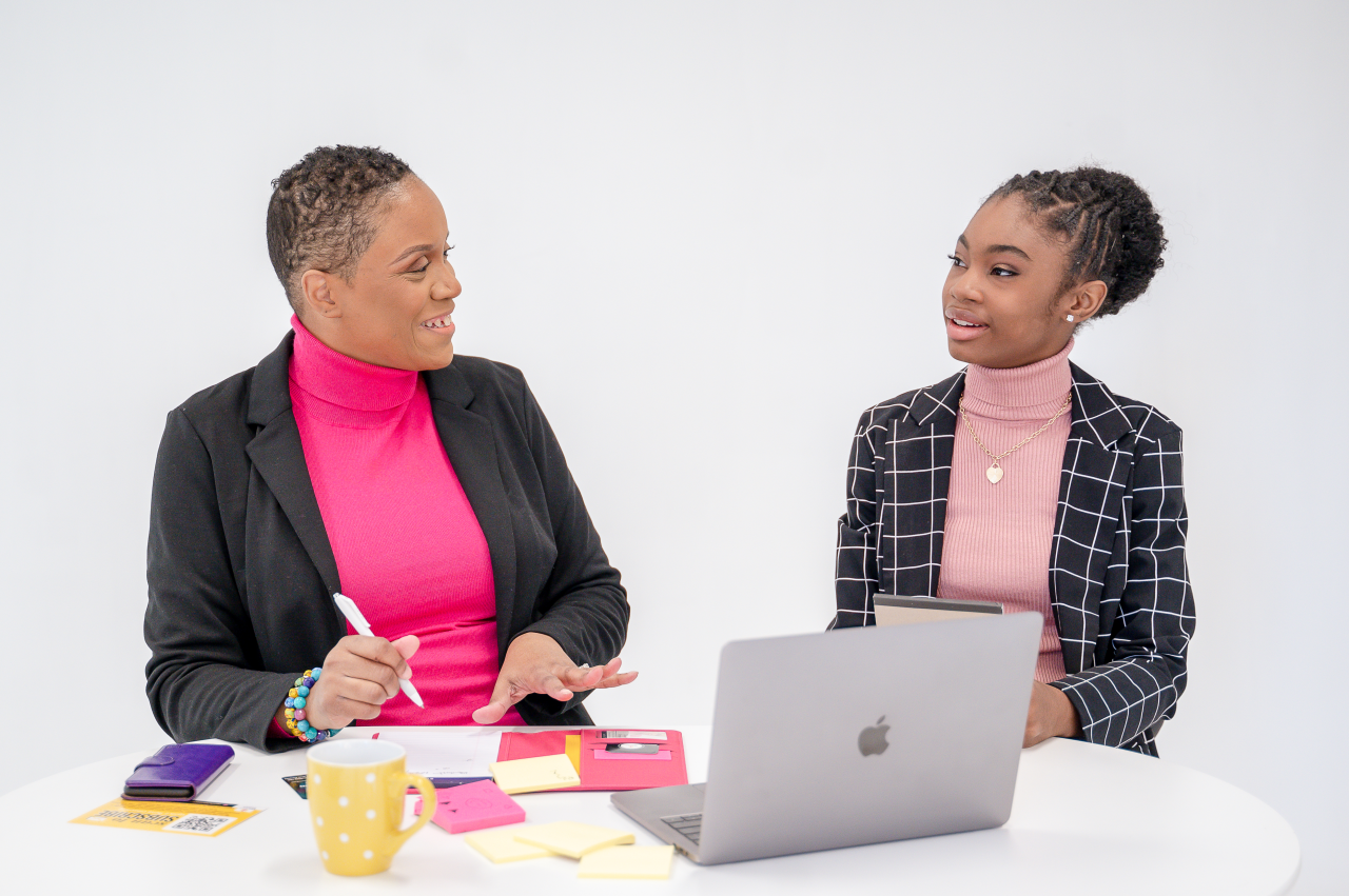 Uplift 2 Thrive Consulting
