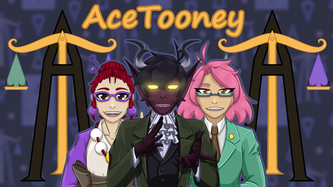 AceTooney