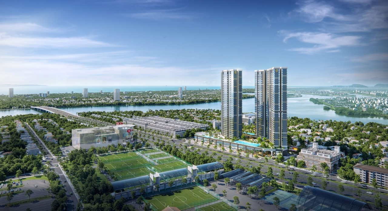 Masteri Rivera Đà Nẵng