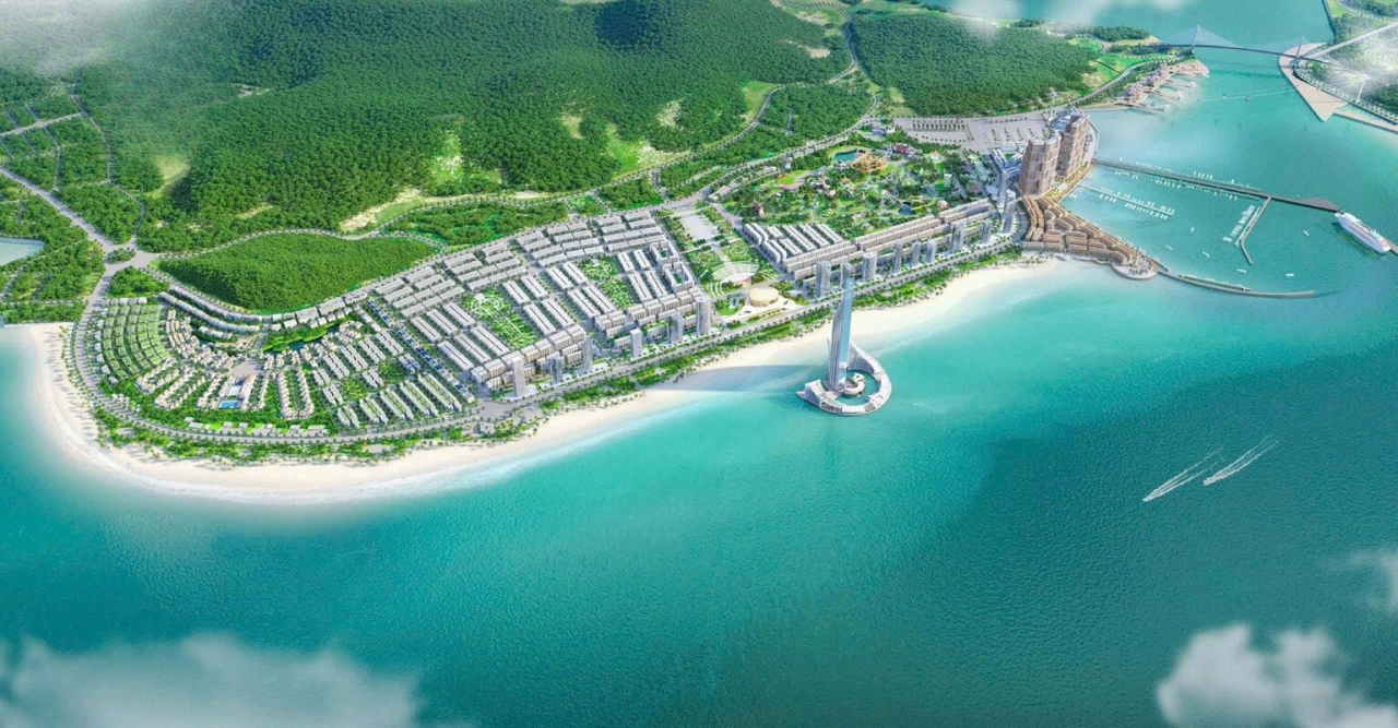 Sun Centro Town