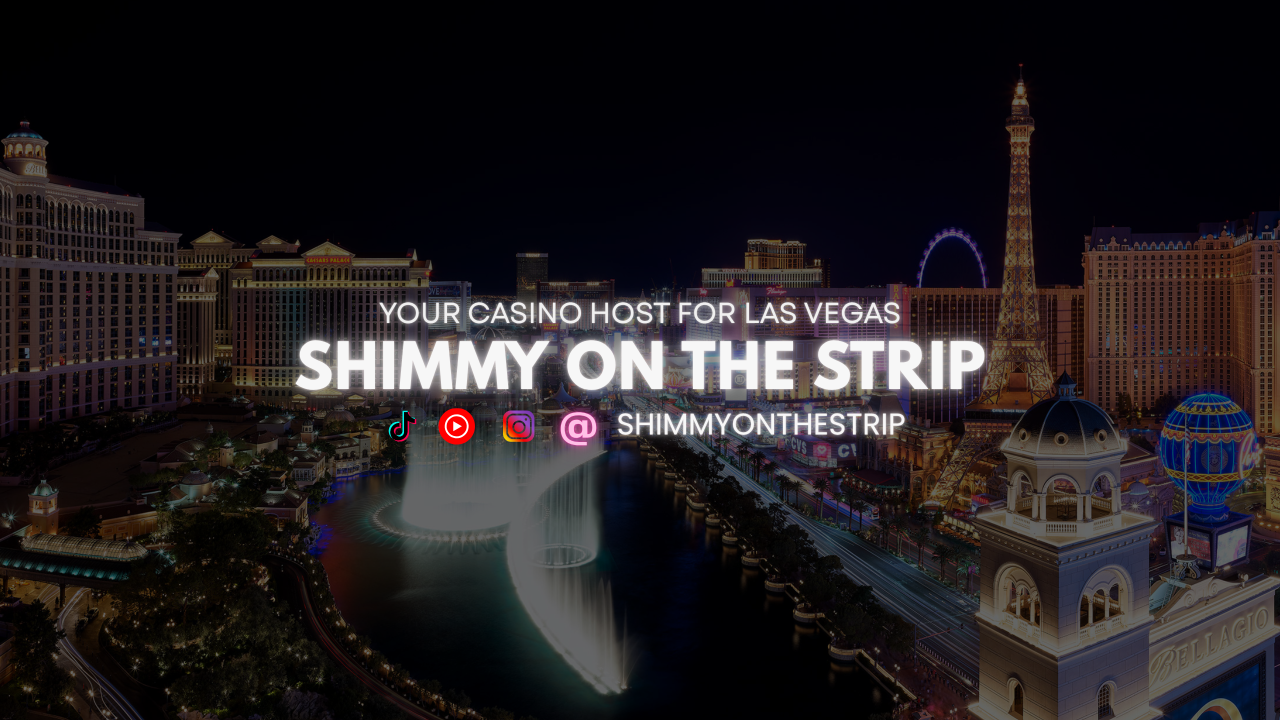 Shimmyonthestrip - Joseph Shim