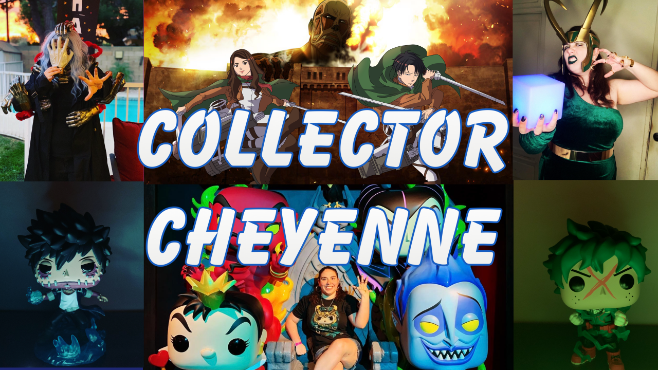 Cheyenne