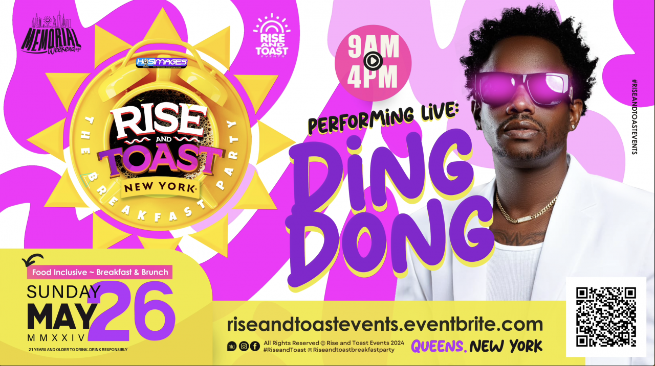 HOS IMAGES INC & RISE AND TOAST EVENTS
