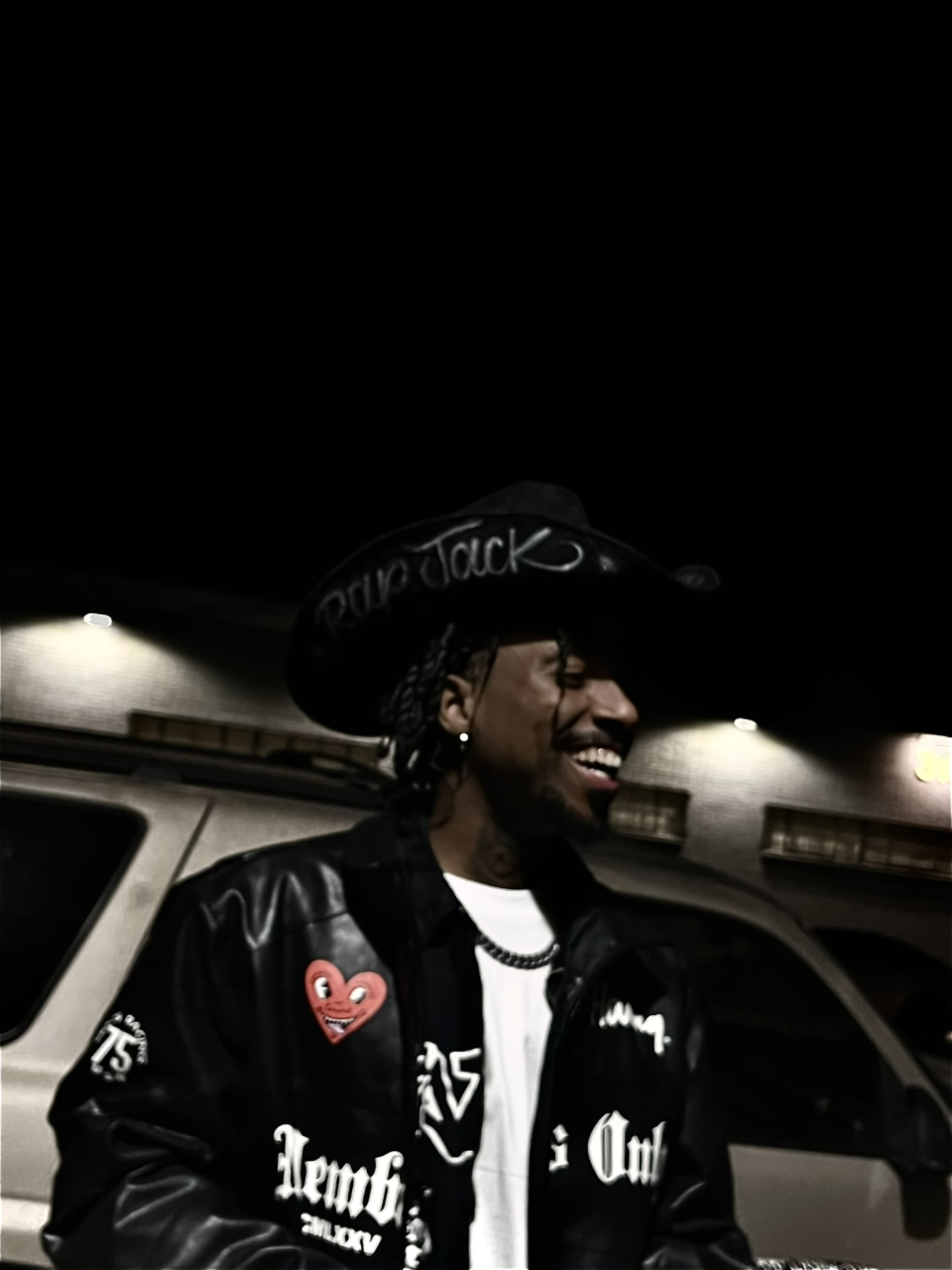Faraji Johnson